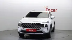 2023 Hyundai Santa Fe HEV 1.6 2WD — фото 3