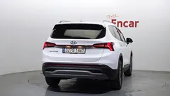 2023 Hyundai Santa Fe HEV 1.6 2WD — фото 4