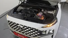 2023 Hyundai Santa Fe HEV 1.6 2WD — фото 6
