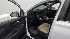 2023 Hyundai Santa Fe HEV 1.6 2WD — фото 10