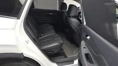 2023 Hyundai Santa Fe HEV 1.6 2WD — фото 11