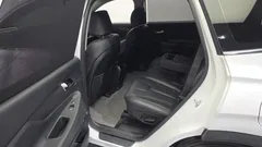 2023 Hyundai Santa Fe HEV 1.6 2WD — фото 12