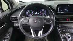 2023 Hyundai Santa Fe HEV 1.6 2WD — фото 14