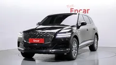 2023 Genesis GV80 2.5T Gasoline AWD — фото 1