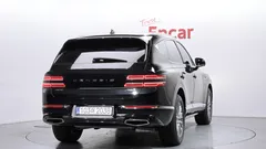 2023 Genesis GV80 2.5T Gasoline AWD — фото 2
