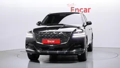 2023 Genesis GV80 2.5T Gasoline AWD — фото 3