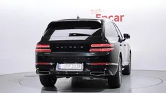 2023 Genesis GV80 2.5T Gasoline AWD — фото 4