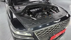 2023 Genesis GV80 2.5T Gasoline AWD — фото 6