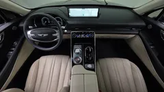 2023 Genesis GV80 2.5T Gasoline AWD — фото 7
