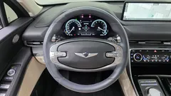 2023 Genesis GV80 2.5T Gasoline AWD — фото 13