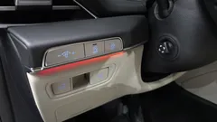 2023 Genesis GV80 2.5T Gasoline AWD — фото 14
