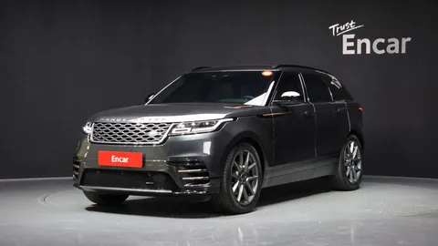 2022 Land Rover Range Rover Velar 3.0 P400 R-Dynamic HSE