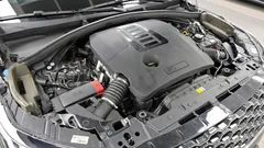 2022 Land Rover Range Rover Velar 3.0 P400 R-Dynamic HSE, серый — фото 6