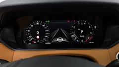2022 Land Rover Range Rover Velar 3.0 P400 R-Dynamic HSE, серый — фото 8