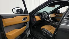 2022 Land Rover Range Rover Velar 3.0 P400 R-Dynamic HSE, серый — фото 10