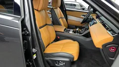 2022 Land Rover Range Rover Velar 3.0 P400 R-Dynamic HSE, серый — фото 11