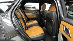2022 Land Rover Range Rover Velar 3.0 P400 R-Dynamic HSE, серый — фото 12