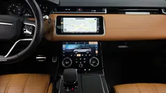 2022 Land Rover Range Rover Velar 3.0 P400 R-Dynamic HSE, серый — фото 14