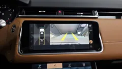 2022 Land Rover Range Rover Velar 3.0 P400 R-Dynamic HSE, серый — фото 15