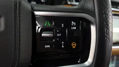 2022 Land Rover Range Rover Velar 3.0 P400 R-Dynamic HSE, серый — фото 16