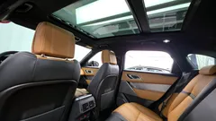 2022 Land Rover Range Rover Velar 3.0 P400 R-Dynamic HSE, серый — фото 18