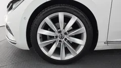 2022 Volkswagen Arteon 2.0 TDI Prestige, белый — фото 5
