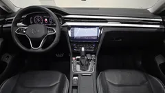 2022 Volkswagen Arteon 2.0 TDI Prestige, белый — фото 7