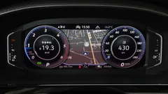 2022 Volkswagen Arteon 2.0 TDI Prestige, белый — фото 8