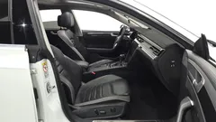 2022 Volkswagen Arteon 2.0 TDI Prestige, белый — фото 10
