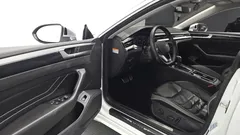 2022 Volkswagen Arteon 2.0 TDI Prestige, белый — фото 12