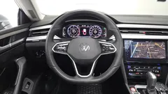 2022 Volkswagen Arteon 2.0 TDI Prestige, белый — фото 13