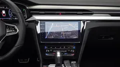 2022 Volkswagen Arteon 2.0 TDI Prestige, белый — фото 14