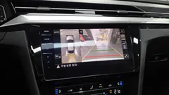 2022 Volkswagen Arteon 2.0 TDI Prestige, белый — фото 15