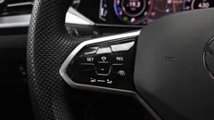 2022 Volkswagen Arteon 2.0 TDI Prestige, белый — фото 18