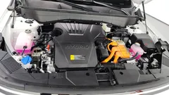 2023 Hyundai Kona Inspiration, белый — фото 6