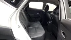 2023 Hyundai Kona Inspiration, белый — фото 11