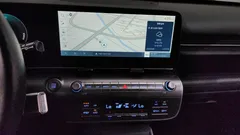 2023 Hyundai Kona Inspiration, белый — фото 12