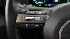 2023 Hyundai Kona Inspiration, белый — фото 16