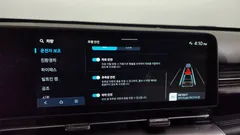 2023 Hyundai Kona Inspiration, белый — фото 17