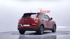2022 SsangYong Tivoli Gasoline 1.5 2WD — фото 2