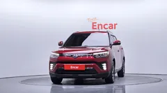2022 SsangYong Tivoli Gasoline 1.5 2WD — фото 3
