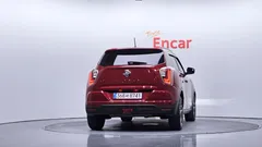 2022 SsangYong Tivoli Gasoline 1.5 2WD — фото 4