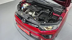 2022 SsangYong Tivoli Gasoline 1.5 2WD — фото 6