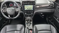 2022 SsangYong Tivoli Gasoline 1.5 2WD — фото 7