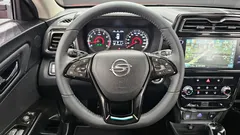 2022 SsangYong Tivoli Gasoline 1.5 2WD — фото 13
