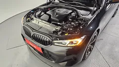 2024 BMW 3-Series 320i M Sport — фото 6