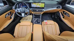 2024 BMW 3-Series 320i M Sport — фото 7