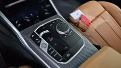 2024 BMW 3-Series 320i M Sport — фото 9