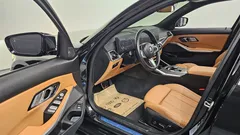 2024 BMW 3-Series 320i M Sport — фото 10