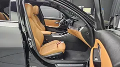 2024 BMW 3-Series 320i M Sport — фото 12